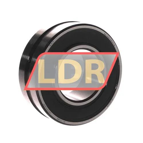 SKF BS2-2208-2RS/VT143