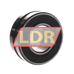 SKF BS2-2208-2RS/VT143