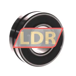 SKF BS2-2208-2RS/VT143 rulman resim 2