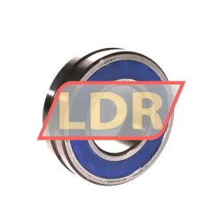 SKF 22208E/W64 rulman resim 2