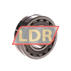 SKF 22206E/C2 rulman resim 2