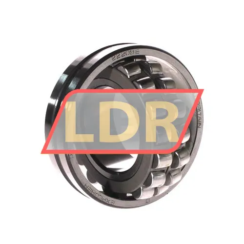 SKF 22209E ürün fotoğrafı 4