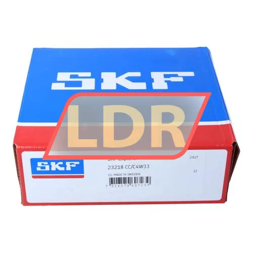 SKF 23218CC/C4W33 ürün fotoğrafı 3