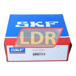 SKF 23218CC/C4W33 rulman resim 3