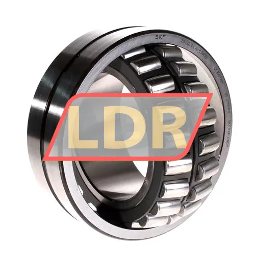 SKF 23120CCK/C3W33 ürün fotoğrafı 4