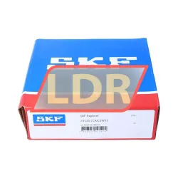 SKF 23120CCK/C3W33 rulman resim 5