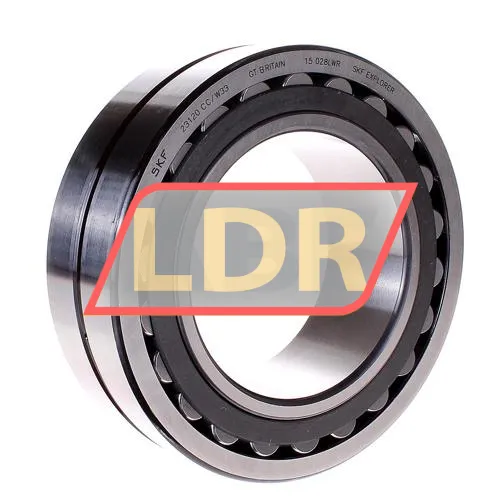 SKF 23120CC/W33