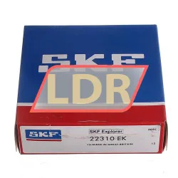 SKF 22310EK rulman resim 4