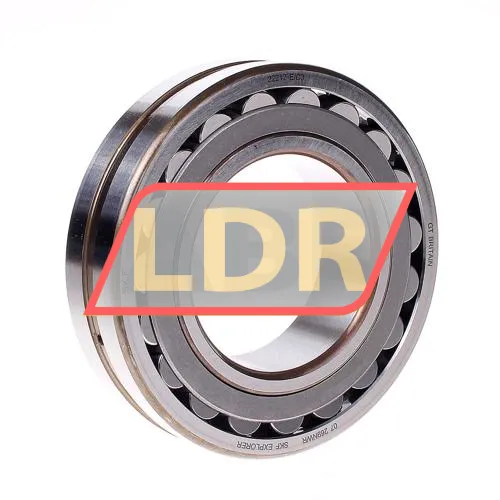 SKF 22212E/C3