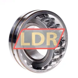 SKF 22212E/C3 rulman resim 2