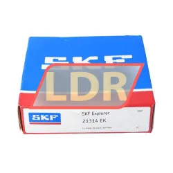 SKF 21314EK rulman resim 5