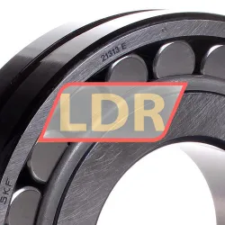 SKF 21313E rulman resim 2