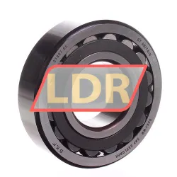 SKF 21307CC