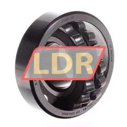 SKF 21307CC rulman resim 3