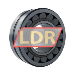 SKF 22319EK rulman resim 2