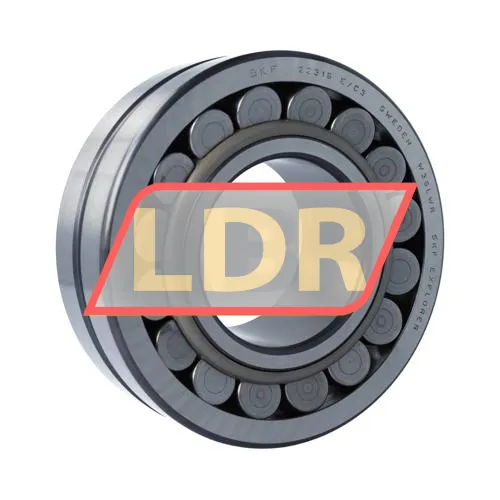 SKF 22319E/C3