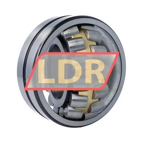 Timken 22314KEMW33C3 ürün fotoğrafı 3