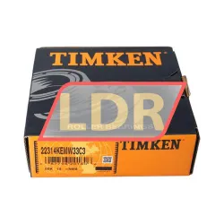 Timken 22314KEMW33C3 rulman resim 4