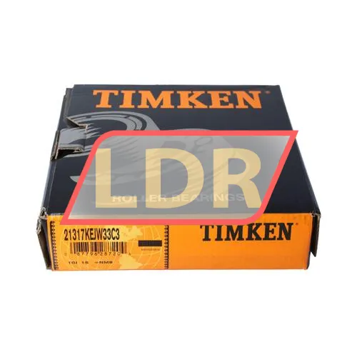 Timken 21317KEJW33C3 ürün fotoğrafı 4