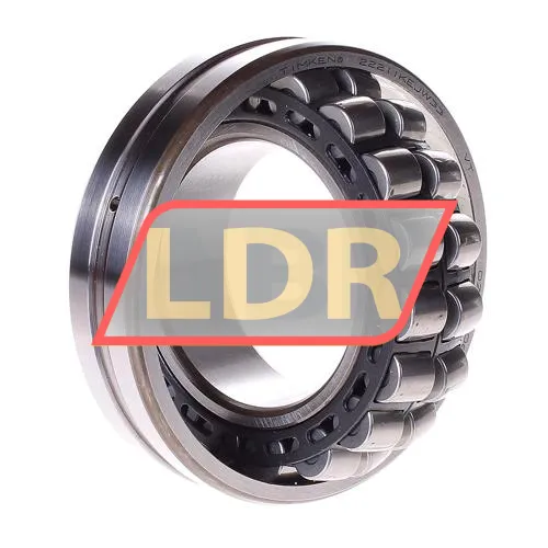 Timken 22211KEJW33 ürün fotoğrafı 2