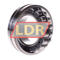 Timken 22211KEJW33 rulman resim 2