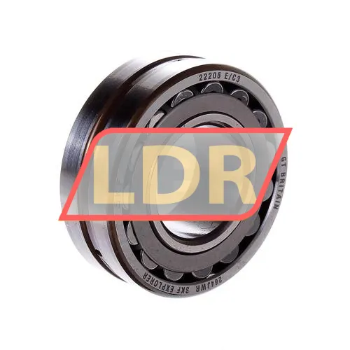 SKF 22205E/C3