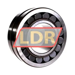 SKF 22318EKJA/VA405 rulman resim 3
