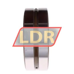 SKF 22318E/C3 rulman resim 3