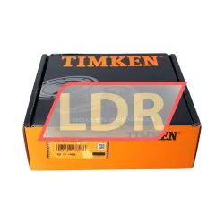 Timken 22318EMW33C3 rulman resim 4