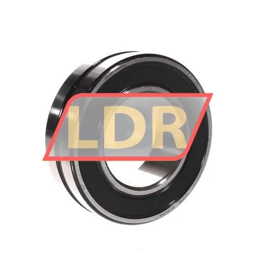 SKF BS2-2212-2RS/VT143