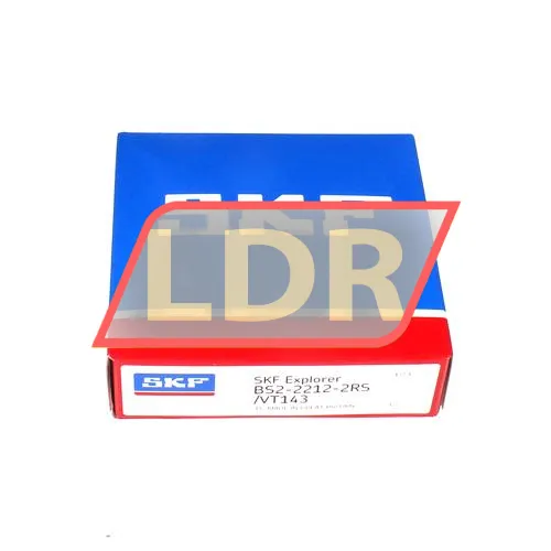 SKF BS2-2212-2RS/VT143 ürün fotoğrafı 3