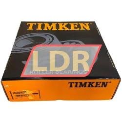 Timken 24038EMW33C3 rulman resim 3