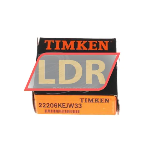 Timken 22206KEJW33 ürün fotoğrafı 5