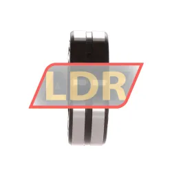 Timken 22206KEJW33 rulman resim 2