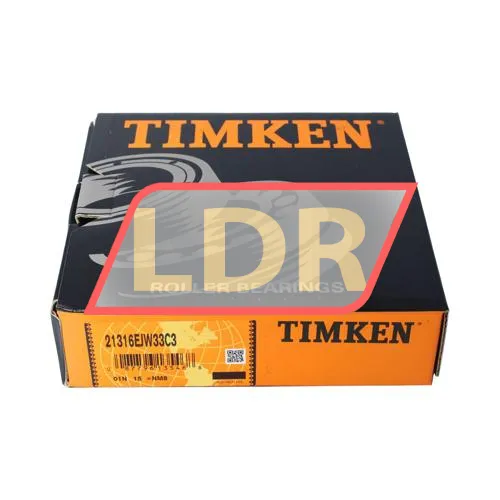 Timken 21316EJW33C3 ürün fotoğrafı 4