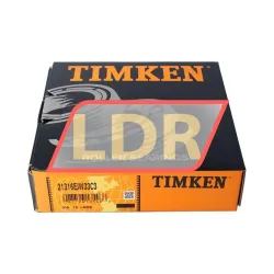 Timken 21316EJW33C3 rulman resim 4