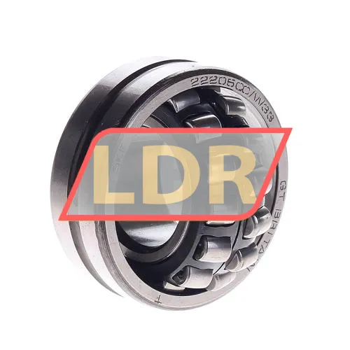 SKF 22205CC/W33 ürün fotoğrafı 2