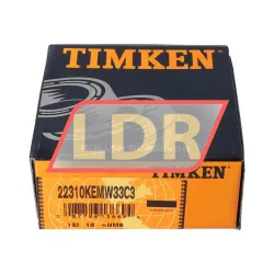Timken 22310KEMW33C3 rulman resim 4