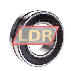 SKF BS2-2210-2RS/VT143
