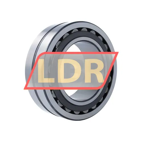 SKF 23124CC/C4W33 ürün fotoğrafı 2