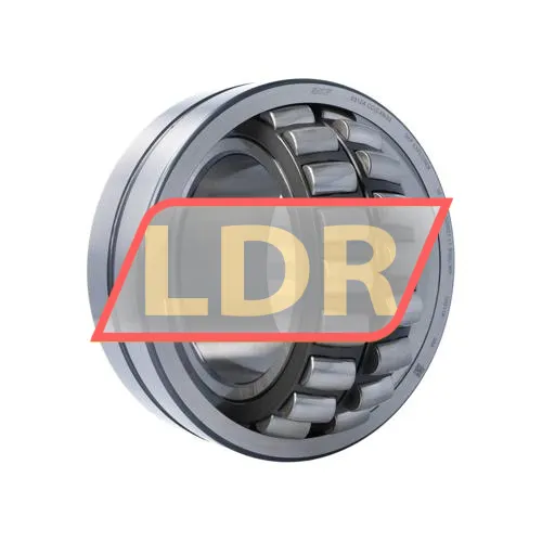 SKF 23124CC/C4W33 ürün fotoğrafı 3