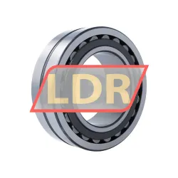 SKF 23124CC/C4W33 rulman resim 2