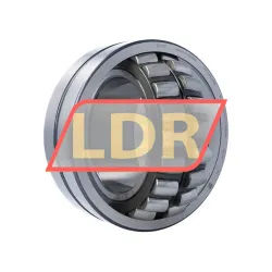 SKF 23124CC/C4W33 rulman resim 3