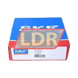 SKF 23124CC/C4W33 rulman resim 4