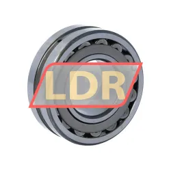 SKF 22205E/C2 rulman resim 2