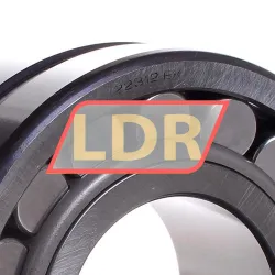 SKF 22312EK rulman resim 2