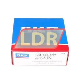 SKF 22308EK rulman resim 4