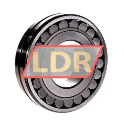SKF 21314E/C3 rulman resim 3