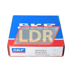 SKF 21314E/C3 rulman resim 5