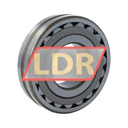 SKF 21310E/C3 rulman resim 2